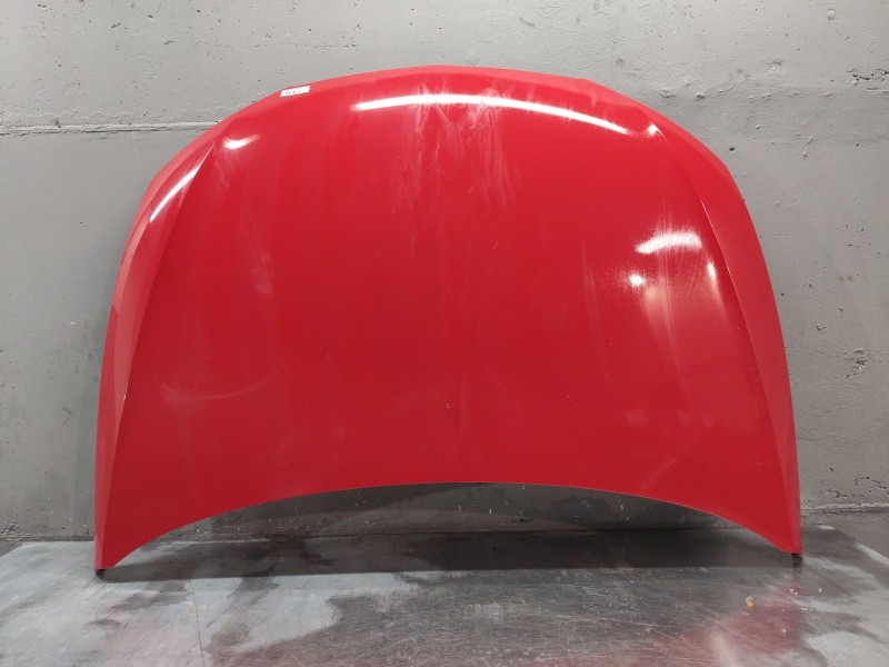 Recambio de capo para seat leon (5f1) 1.6 tdi referencia OEM IAM   