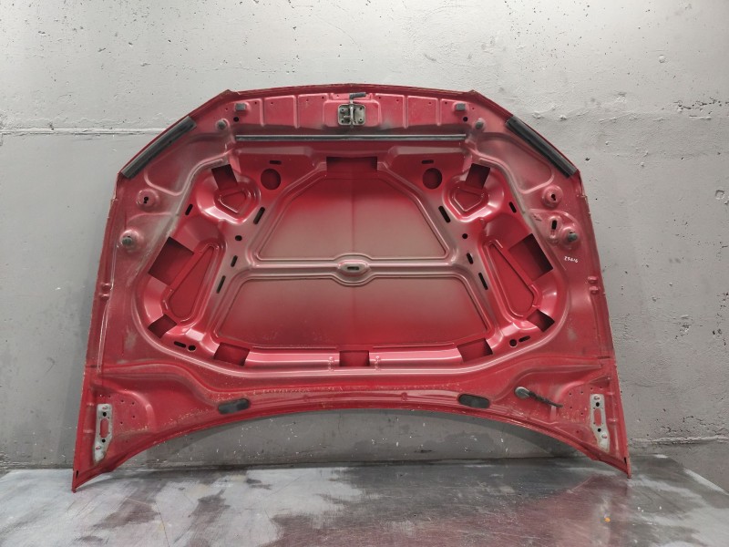 Recambio de capo para seat leon (5f1) 1.6 tdi referencia OEM IAM   