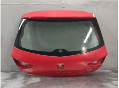 Recambio de porton trasero para seat leon (5f1) 1.6 tdi referencia OEM IAM   