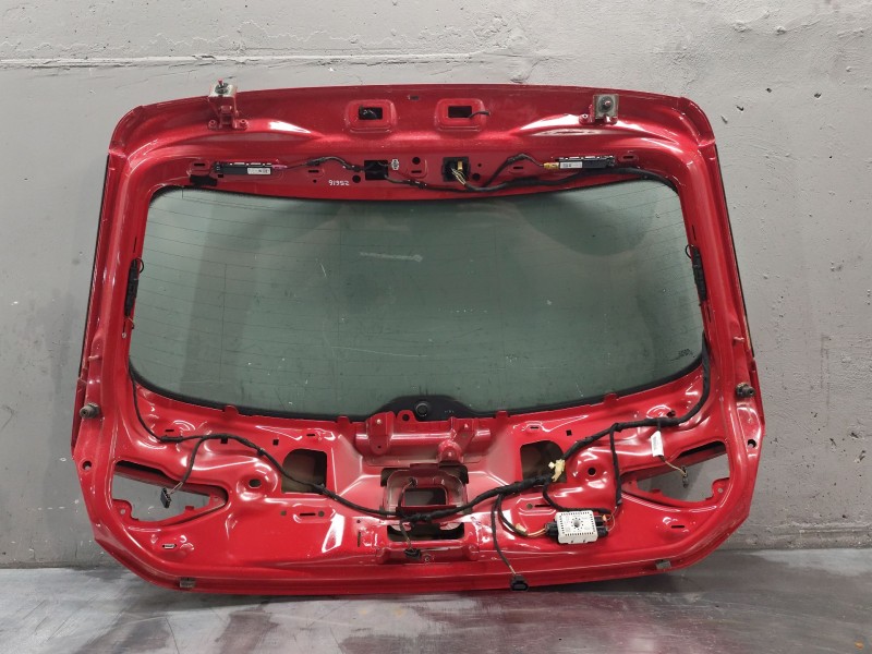 Recambio de porton trasero para seat leon (5f1) 1.6 tdi referencia OEM IAM   