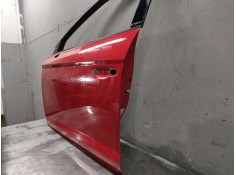 Recambio de puerta delantera izquierda para seat leon (5f1) 1.6 tdi referencia OEM IAM    2