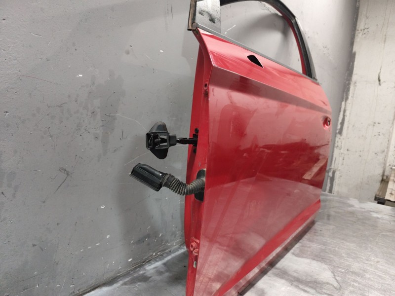 Recambio de puerta delantera izquierda para seat leon (5f1) 1.6 tdi referencia OEM IAM   