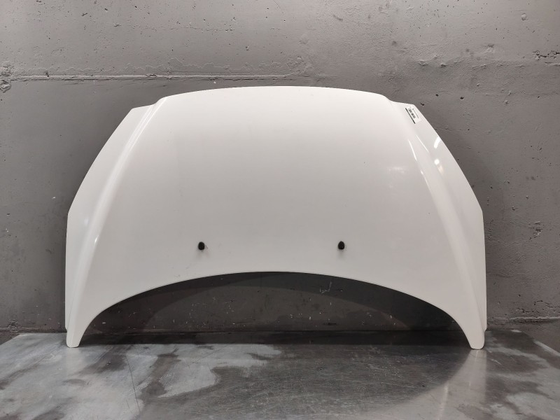 Recambio de capo para peugeot 308 confort referencia OEM IAM   