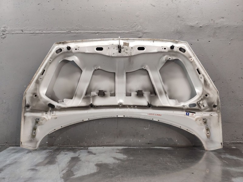 Recambio de capo para peugeot 308 confort referencia OEM IAM   
