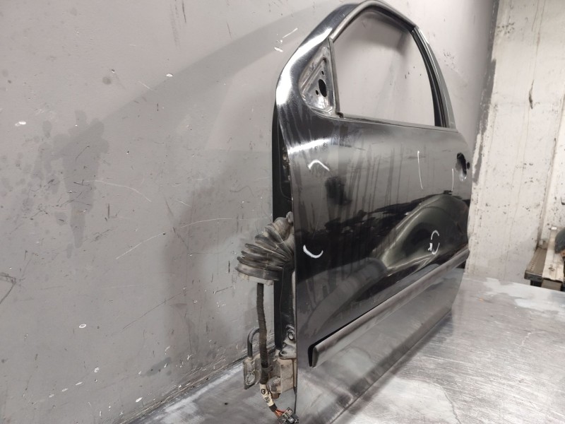 Recambio de puerta delantera izquierda para seat toledo ii (1m2) 1.9 tdi referencia OEM IAM   