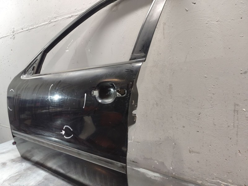 Recambio de puerta delantera izquierda para seat toledo ii (1m2) 1.9 tdi referencia OEM IAM   