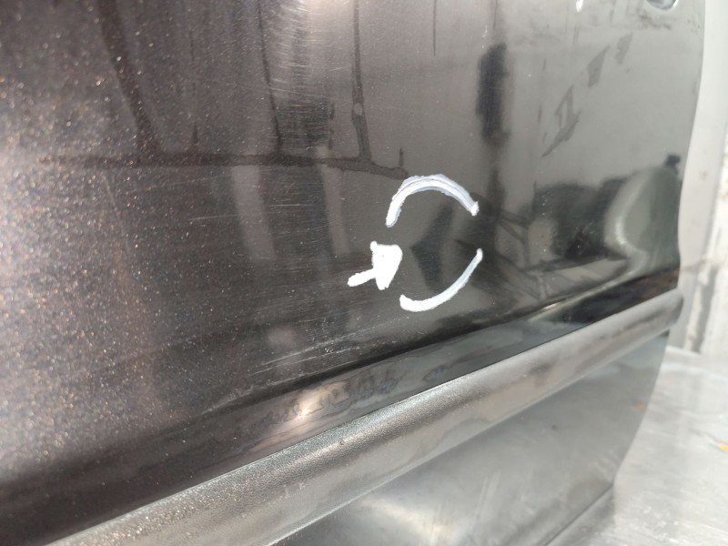 Recambio de puerta delantera izquierda para seat toledo ii (1m2) 1.9 tdi referencia OEM IAM   