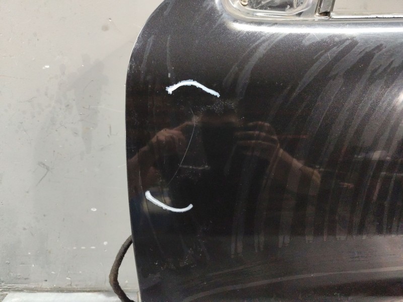 Recambio de puerta delantera izquierda para seat toledo ii (1m2) 1.9 tdi referencia OEM IAM   