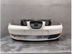 Recambio de paragolpes delantero para seat ibiza iii (6l1) 1.9 sdi referencia OEM IAM   