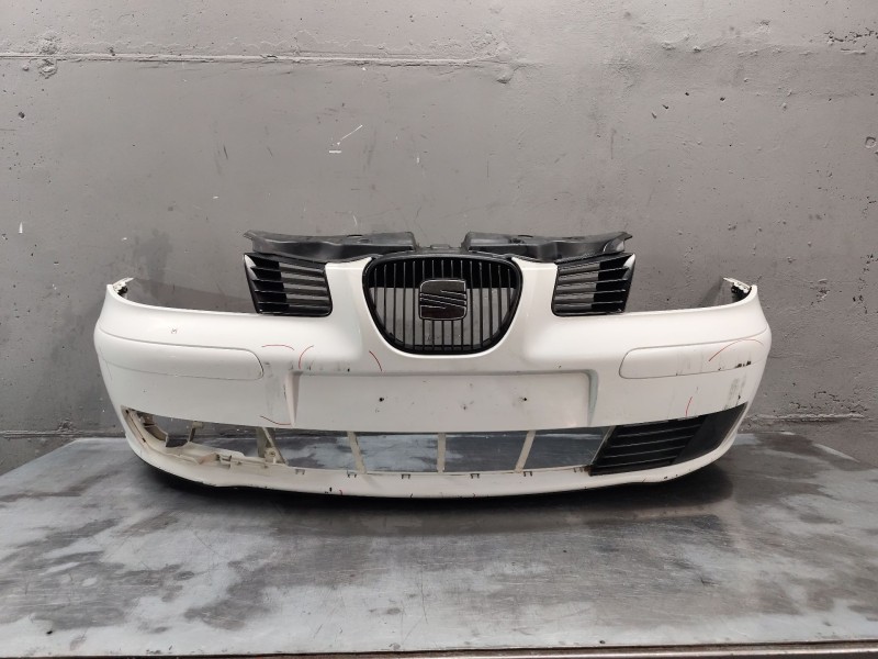 Recambio de paragolpes delantero para seat ibiza iii (6l1) 1.9 sdi referencia OEM IAM   