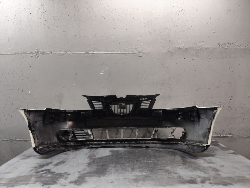 Recambio de paragolpes delantero para seat ibiza iii (6l1) 1.9 sdi referencia OEM IAM   