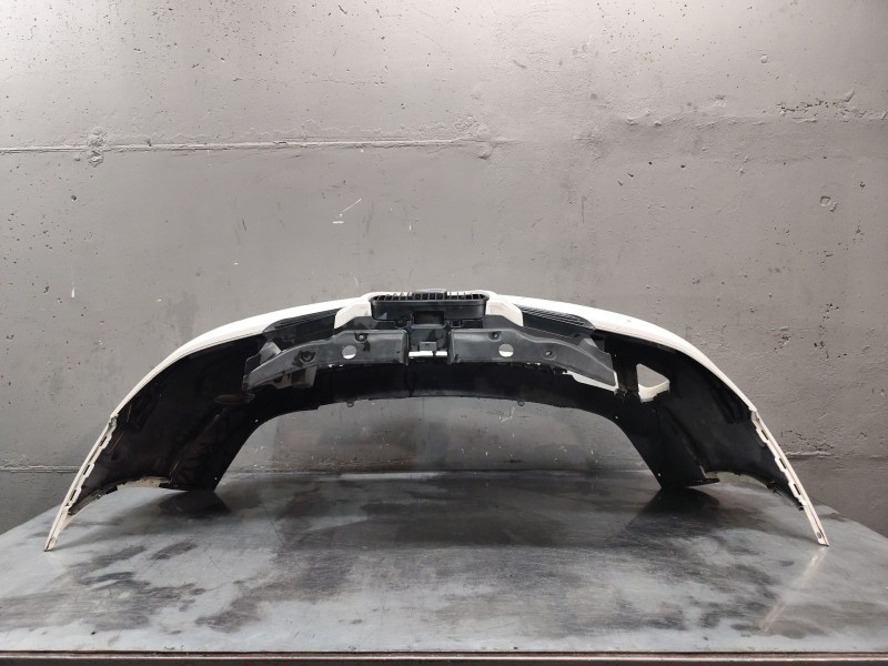 Recambio de paragolpes delantero para seat ibiza iii (6l1) 1.9 sdi referencia OEM IAM   