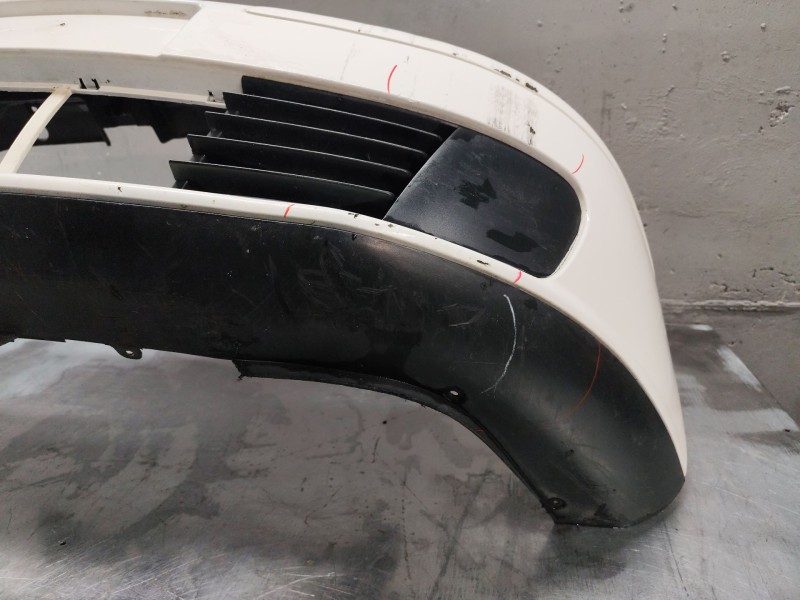 Recambio de paragolpes delantero para seat ibiza iii (6l1) 1.9 sdi referencia OEM IAM   
