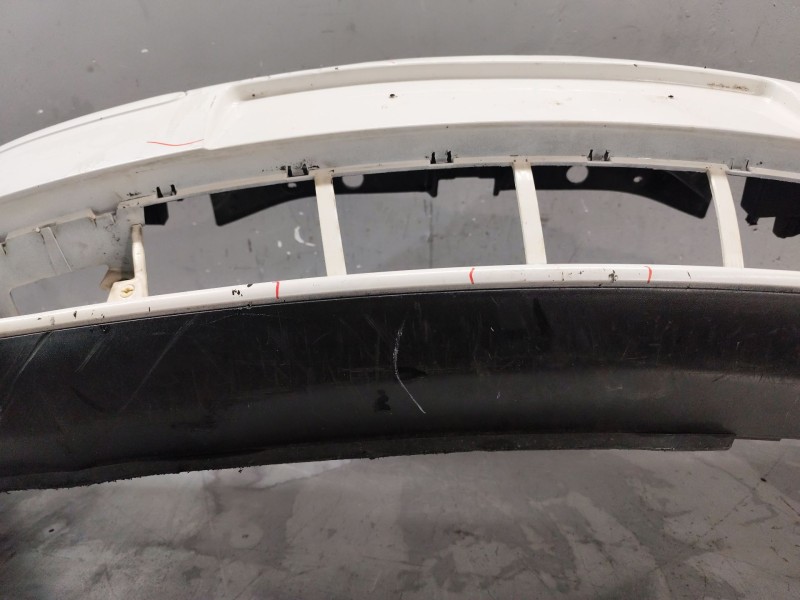 Recambio de paragolpes delantero para seat ibiza iii (6l1) 1.9 sdi referencia OEM IAM   