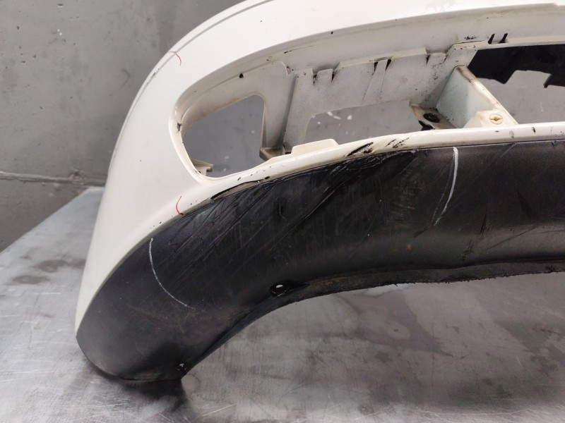 Recambio de paragolpes delantero para seat ibiza iii (6l1) 1.9 sdi referencia OEM IAM   