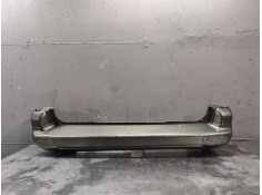 Recambio de paragolpes trasero para citroën berlingo multispace (b9) 1.6 hdi 110 referencia OEM IAM   