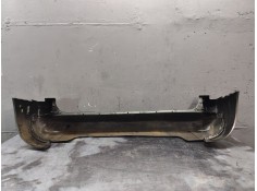 Recambio de paragolpes trasero para citroën berlingo multispace (b9) 1.6 hdi 110 referencia OEM IAM    2