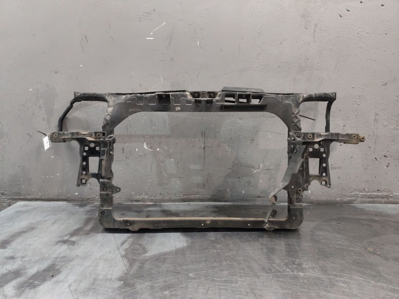 Recambio de panel frontal para seat ibiza iii (6l1) 1.9 sdi referencia OEM IAM 6L0805588A  