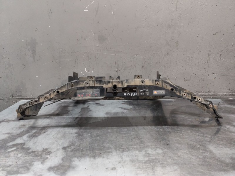 Recambio de panel frontal para seat ibiza iii (6l1) 1.9 sdi referencia OEM IAM 6L0805588A  