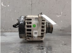 Recambio de alternador para opel astra h berlina cosmo referencia OEM IAM 1022118640   2