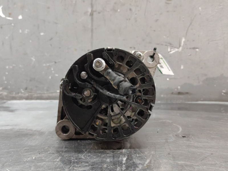 Recambio de alternador para opel astra h berlina cosmo referencia OEM IAM 1022118640  