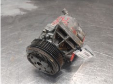 Recambio de compresor aire acondicionado para nissan note (e12) 1.2 referencia OEM IAM 926003VC6B  