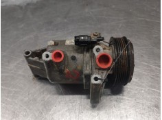 Recambio de compresor aire acondicionado para nissan note (e12) 1.2 referencia OEM IAM 926003VC6B   2