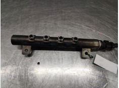 Recambio de rampa inyectora para fiat bravo ii (198_) 1.4 16v (198axs1b) referencia OEM IAM 0445214058 004980L4 55209575 2