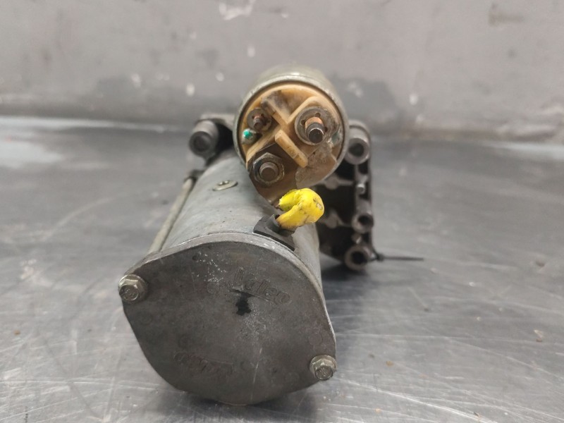 Recambio de motor arranque para citroën c4 coupe collection referencia OEM IAM 9662854080 15A70901JP 