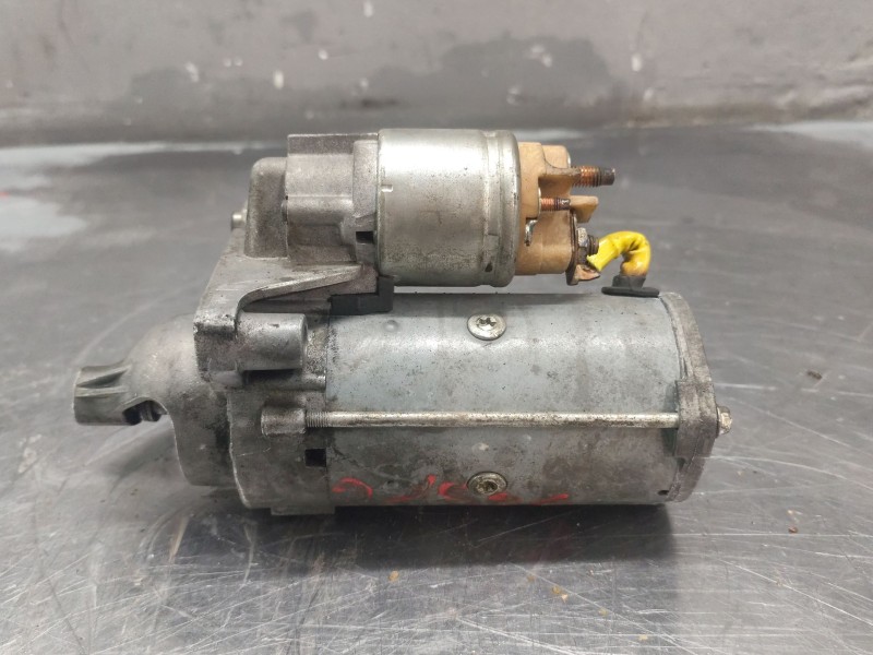 Recambio de motor arranque para citroën c4 coupe collection referencia OEM IAM 9662854080 15A70901JP 