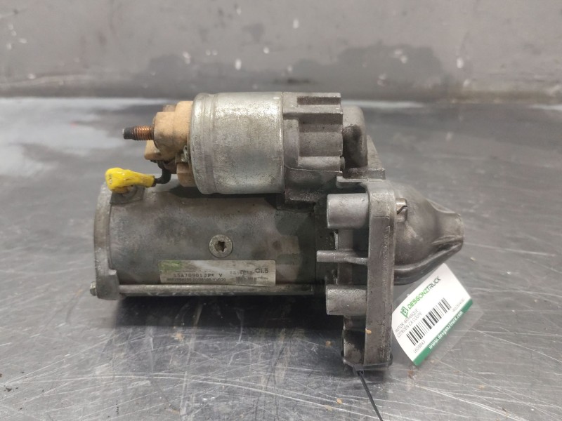 Recambio de motor arranque para citroën c4 coupe collection referencia OEM IAM 9662854080 15A70901JP 