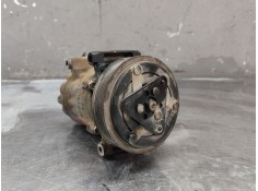 Recambio de compresor aire acondicionado para citroën c3 1.1 furio referencia OEM IAM 9655191680  