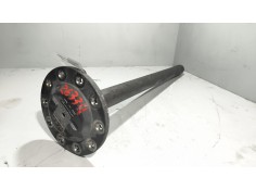 Recambio de palier para daf serie xf105.xxx 12.9 diesel referencia OEM IAM 1363850  