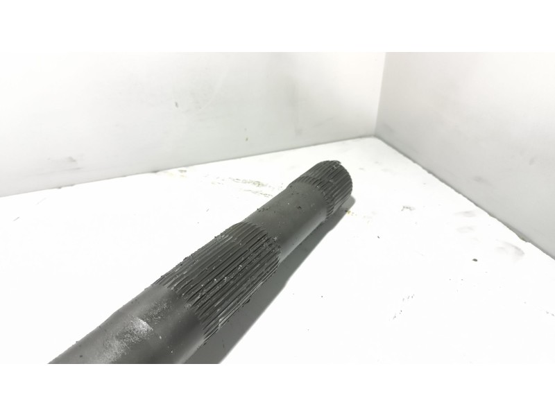 Recambio de palier para daf serie xf105.xxx 12.9 diesel referencia OEM IAM 1363851  