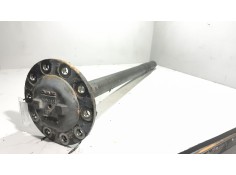 Recambio de palier para daf serie xf105.xxx 12.9 diesel referencia OEM IAM 1363850  