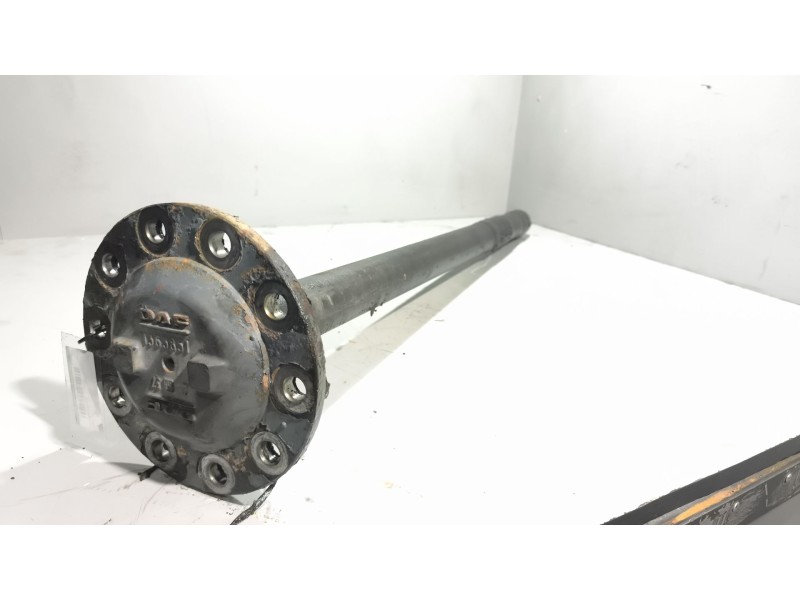 Recambio de palier para daf serie xf105.xxx 12.9 diesel referencia OEM IAM 1363850  