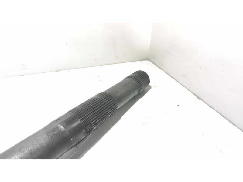 Recambio de palier para daf serie xf105.xxx 12.9 diesel referencia OEM IAM 1363850  