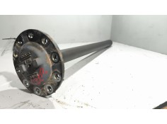 Recambio de palier para daf serie xf105.xxx 12.9 diesel referencia OEM IAM 1363850  