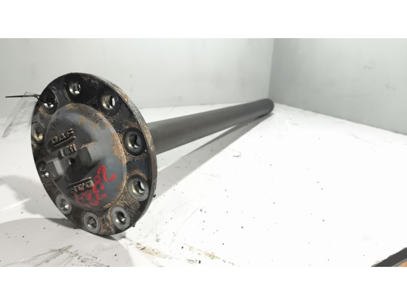 Recambio de palier para daf serie xf105.xxx 12.9 diesel referencia OEM IAM 1363850  