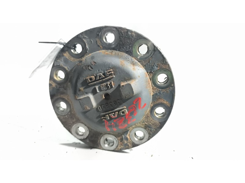 Recambio de palier para daf serie xf105.xxx 12.9 diesel referencia OEM IAM 1363850  