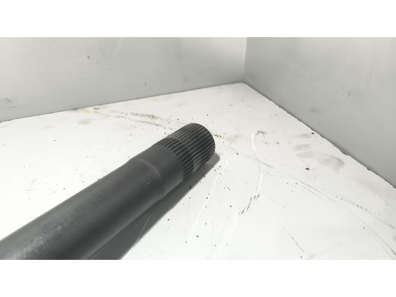 Recambio de palier para daf serie xf105.xxx 12.9 diesel referencia OEM IAM 1363850  