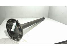 Recambio de palier para daf serie xf105.xxx 12.9 diesel referencia OEM IAM 1363851  