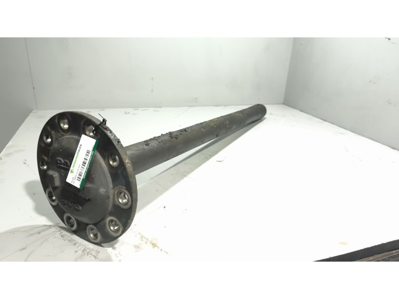 Recambio de palier para daf serie xf105.xxx 12.9 diesel referencia OEM IAM 1363851  