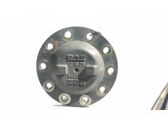 Recambio de palier para daf serie xf105.xxx 12.9 diesel referencia OEM IAM 1363851   2
