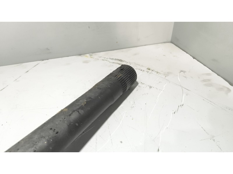 Recambio de palier para daf serie xf105.xxx 12.9 diesel referencia OEM IAM 1363851  