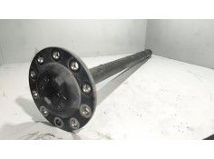 Recambio de palier para daf serie xf105.xxx 12.9 diesel referencia OEM IAM 1363851  