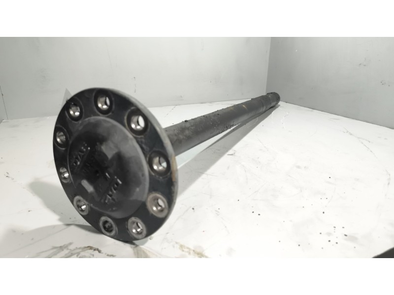 Recambio de palier para daf serie xf105.xxx 12.9 diesel referencia OEM IAM 1363851  