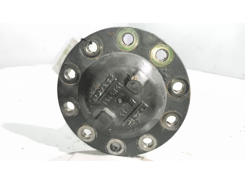 Recambio de palier para daf serie xf105.xxx 12.9 diesel referencia OEM IAM 1363851  
