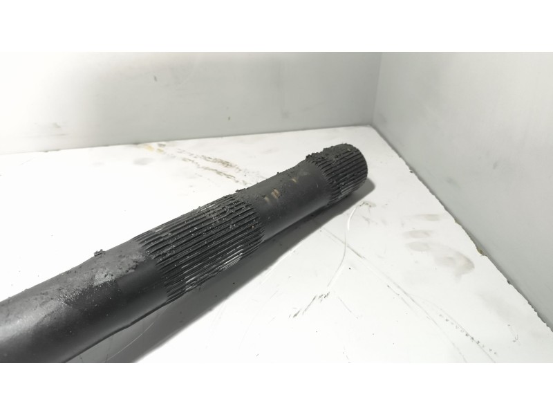 Recambio de palier para daf serie xf105.xxx 12.9 diesel referencia OEM IAM 1363851  