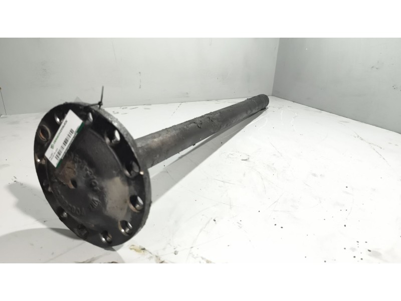 Recambio de palier para volvo fm xxx 10.8 diesel referencia OEM IAM 20836831  